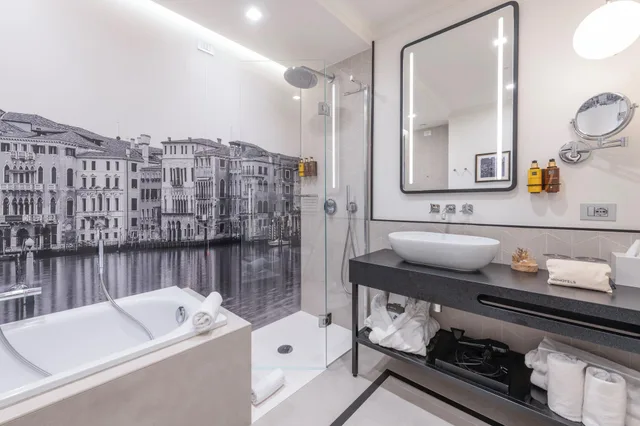 Grand, Canal, Suite, H10 Palazzo Canova 5/8