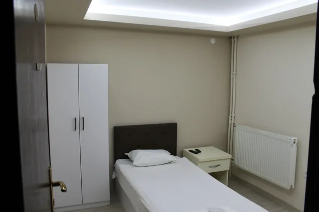 غرفة اقتصادية مفردة، Hotel Abro Necatibey(Formerly DENIZ ATLANTA) 5/7