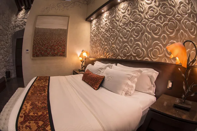 جناح استوديو ديلوكس، De La Soledad Hotel 7/10