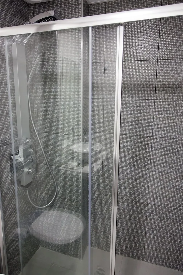 1 Bedroom, Queen Bed, Village View, Sofa, Evexia Boutique Hotel & Spa - Adults Only 8/8