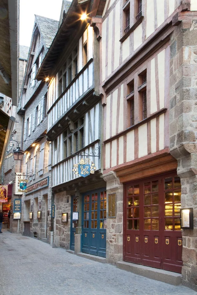 غرفة تُحدَّد حسب التوفر، Auberge Saint Pierre 1/1
