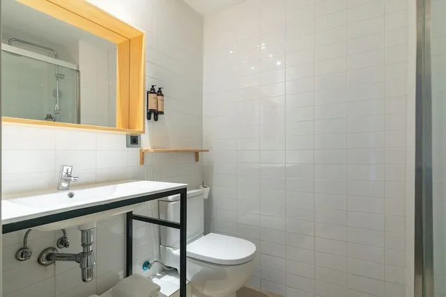 شقة بسرير مزدوج وسريرين منفصلين بغرفتي نوم، Holiday Rentals Tempa Museo 3/4