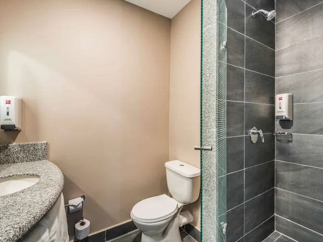 غرفة قياسية بسريرين منفصلين، Ibis Barranquilla 10/10