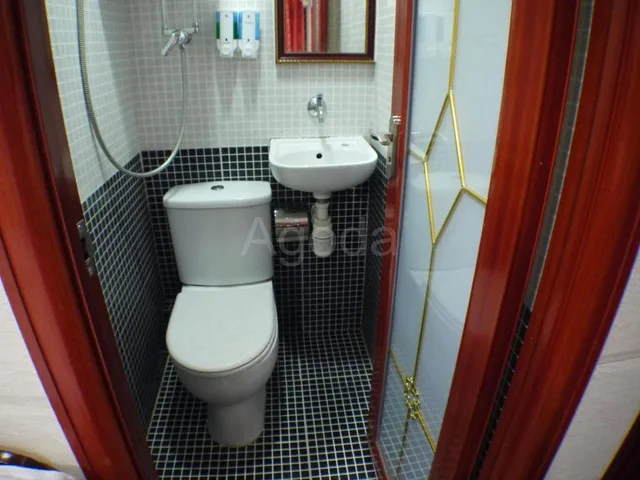 غرفة بسرير مزدوج، Cebu Hostel 5/7