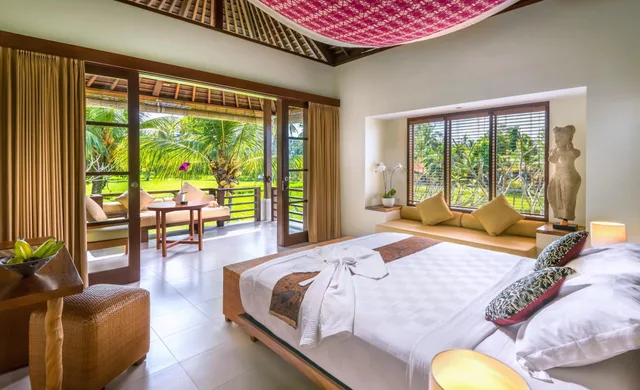 Panorama, Deluxe، Villa Sabandari 1/1