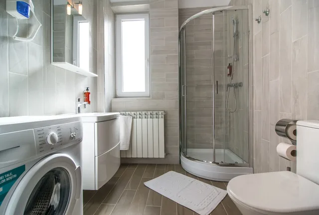 2 Bedrooms, Senior, Apartment، Residence Il Lago 1/1