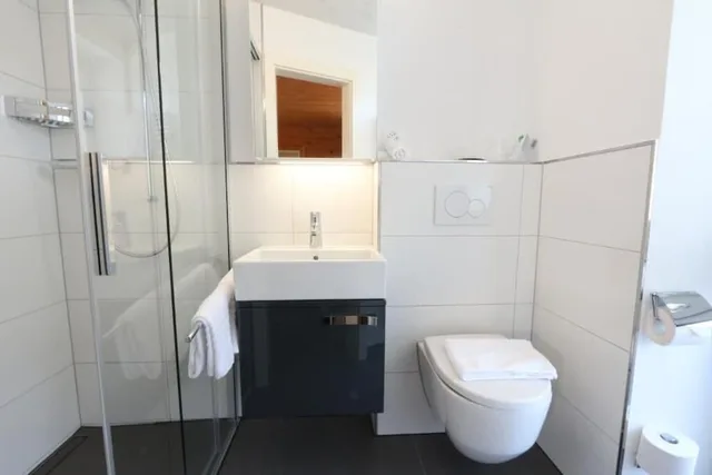 غرفة كومفورت بسرير مزدوج، Lifestyle & Spa Hotel Gracherhof 2/2