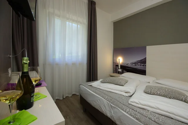 Design, Queen Bed, Mountain View، Hotel Casa Serena 6/8