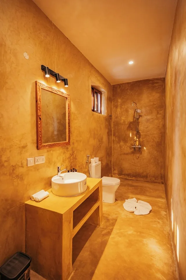 استوديو بانورامي بسرير كوين، Mayai Ocean Resort 1/1