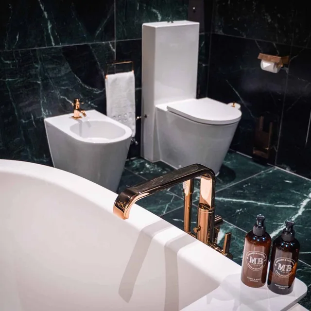 Suite, Hotel Pacai 6/8
