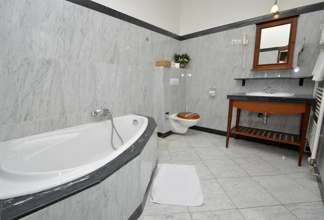 Deluxe, Twin Beds, King Bed, Executive Level، Brioni Boutique Hotel 6/6