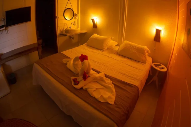 Master, Apartment، Pousada Fortaleza 4/6