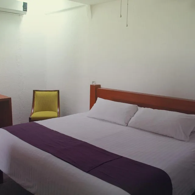 جناح تنفيذي، Campestre Inn Hotel And Residences 4/10