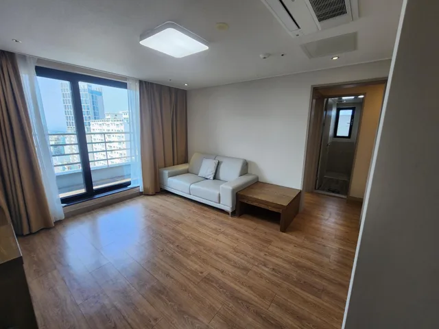 جناح بشرفة، Haema Hotel 3/10