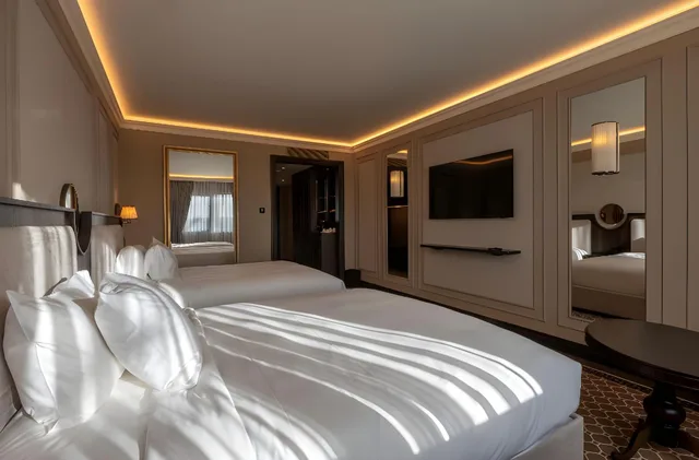 غرفة قياسية، GoldenEye Hotel & Casino 1/1