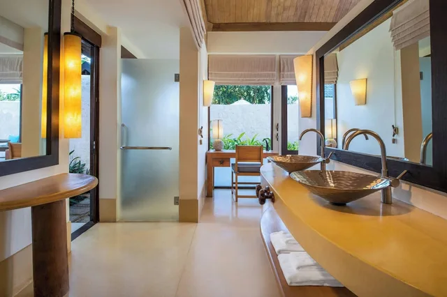 1 Bedroom, Villa, Sofa, Large, Sheraton Hua Hin Pranburi Villas 6/6