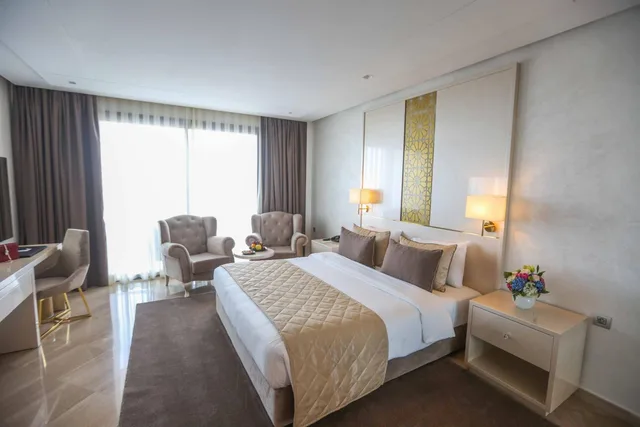 جناح بريفيليج بشرفة، Suite Hotel Casa Diamond 6/10