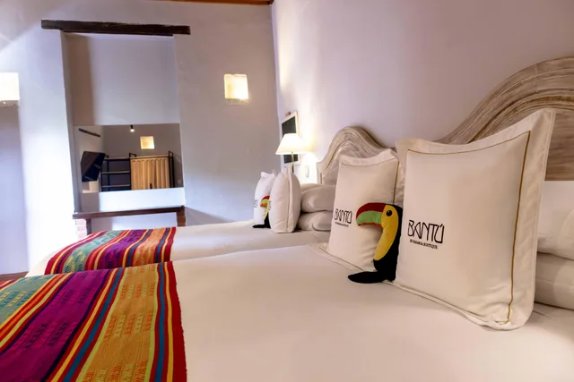 غرفة بريميوم، Hotel Bantu By Faranda Boutique 7/10