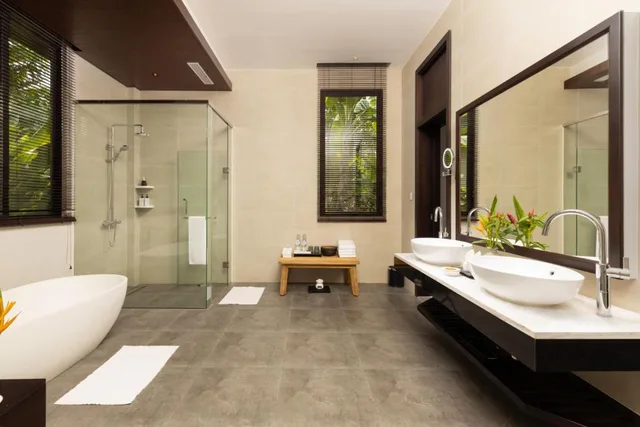 Two-Bedroom Villa، Angkor Green Gardens by Dara 5/5