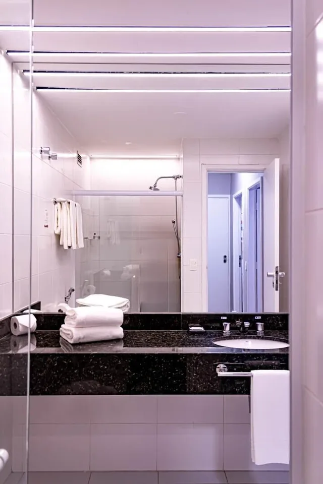 Mixed Dorm, Matiz Manhattan 4/5