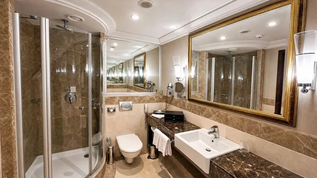 جناح جونيور، Calista Luxury Resort 3/3