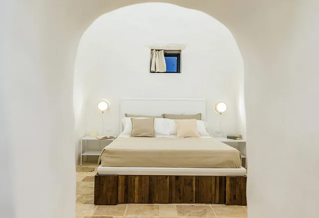 Family Suite, Queen Bed, Sofa, Borgo Canonica 2/5