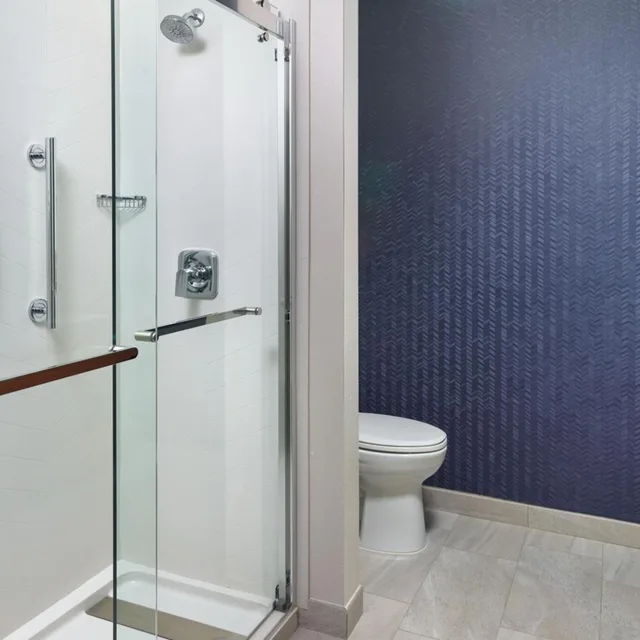 استوديو بسرير كوين، Fairfield Inn And Suites By Marriott Atlanta Mcdonough 7/8