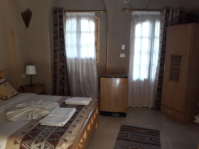 غرفة سوبيريور بسرير كوين بغرفة نوم واحدة، Embrace Hotel 8/10