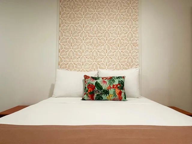 غرفة بسريرين منفصلين، Hotel Taybo Kai By St Hoteles 9/10