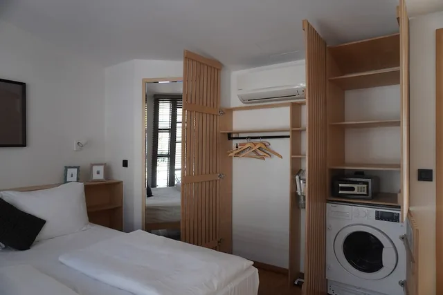 Private, Loft, Double Bed, Sofa، Hammamhane 6/10