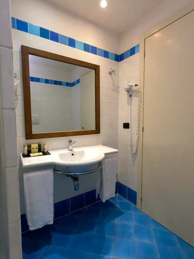 غرفة كلاسيكية بسرير مزدوج بإطلالة، Cappuccina Country Resort 6/6