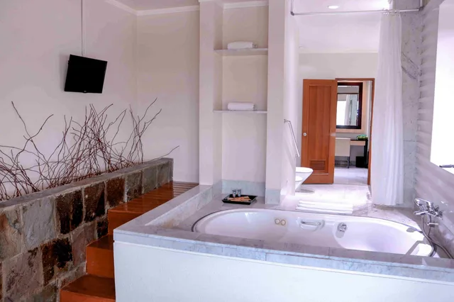 Aryaduta, Suite, King Bed، Aryaduta Palembang 3/3