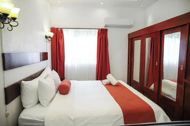 جناح بسرير كينج، Maravida Social Hotel by Crazy Monkey 1/4