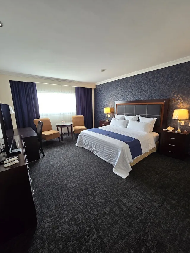 غرفة بسرير كينج، Hotel Two Select 8/10