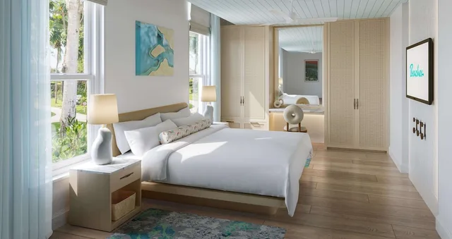 1 Bedroom, Beach, Reserve, Villa, 2 King Beds، Beaches Turks & Caicos 1/3