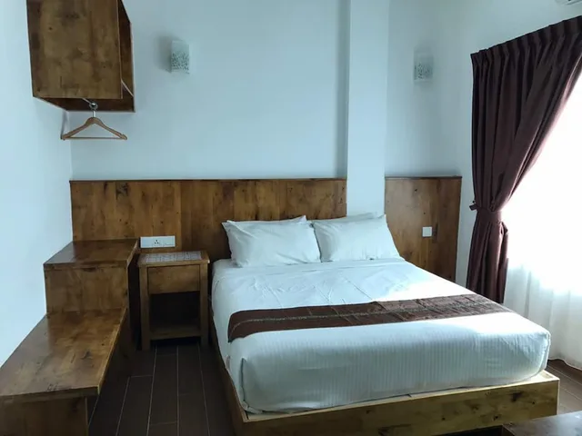 Classic, Superior, Queen Bed, Swiss Heritage Boutique Hotel Jonker Street Melaka 2/7