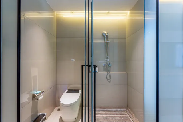 غرفة قياسية بسرير كينج، Holiday Inn Express Lanzhou Zhengning Road 3/4