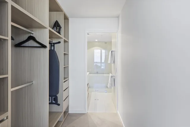 جناح بإطلالة على النهر بـ3 غرف نوم، Avani Living Queens Wharf Residences 8/8