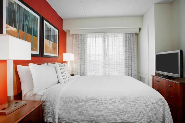 جناح بغرفة نوم واحدة لذوي الإعاقة، Residence Inn By Marriott Chicago Schaumburg Woodfield Mall 2/4