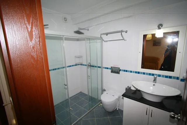 1 Bedroom, Apartment, Double Bed, Sofa, Sea Breeze Hotel And Apartments 2/5