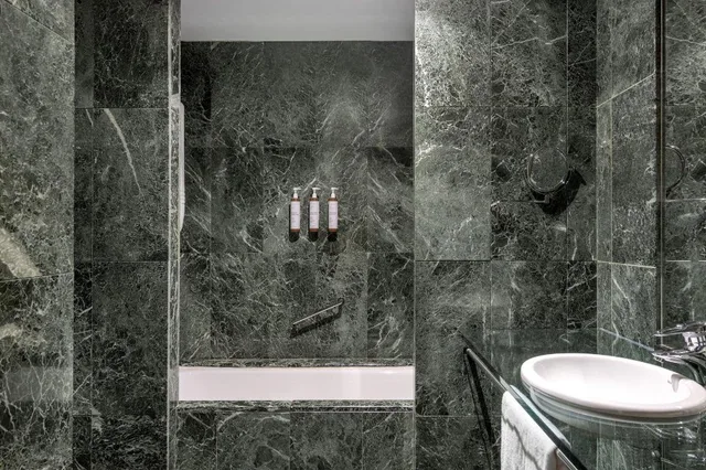 جناح جونيور بسرير كينج، AC Hotel Aitana by Marriott 4/5