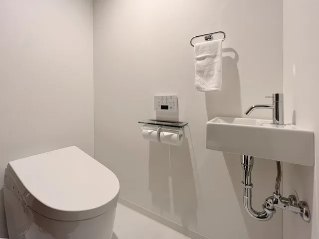 Superior, 2 Double Beds, Yoin Hotel Kyoto Gion 6/6