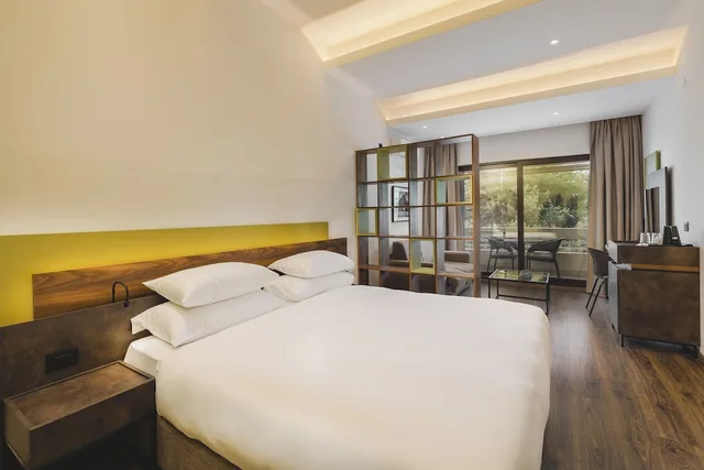 غرفة سوبيريور بسريرين منفصلين، Radisson Resort Ruza Vjetrova 3/8