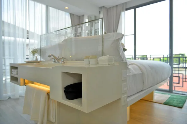 Riva Arun Deluxe، Riva Arun Bangkok 2/4