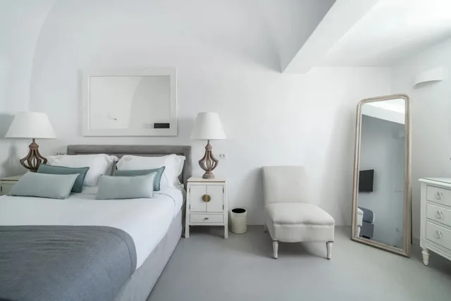 2 Bedrooms, Studio, Plunge Pool، Aqua Luxury Suites 3/5