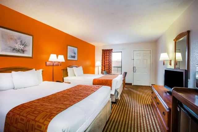 غرفة بسريرين كوين، Howard Johnson by Wyndham Panama City 1/1