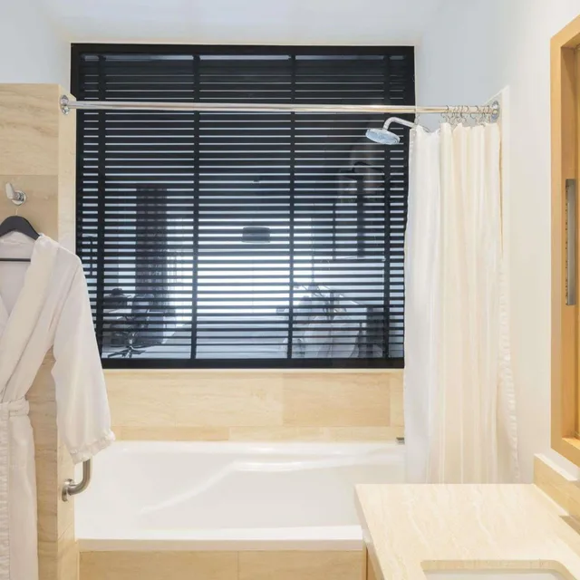 غرفة بريميير بسريرين كوين بإطلالة، The Paragon Hotel Mexico City Santa Fe by Accor 8/10