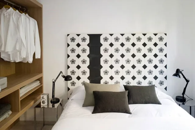 2 Bedrooms, Apartment, 2 Bathrooms، Eric Vokel Boutique Apartments Sagrada Familia Suites 3/4