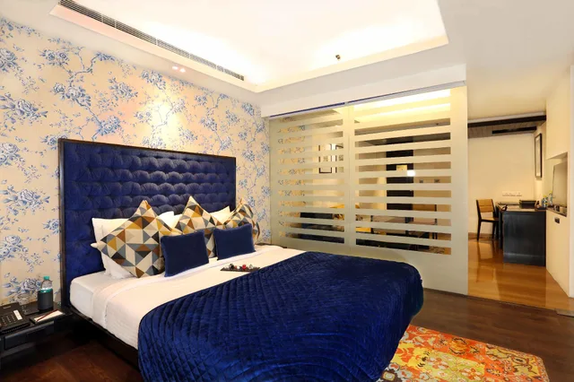 جناح بجاكوزي، MOSAIC HOTELS - NOIDA 1/1