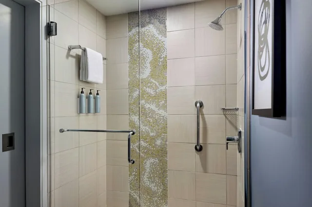 جناح، Courtyard By Marriott New Orleans French Quarter/Iberville 1/1